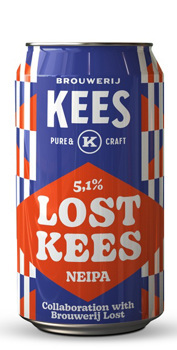 Kees Lost X Kees | 33 CL